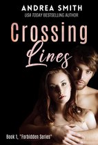 Loving Jesse 1 - Crossing Lines