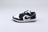 Air Jordan 1 Low WMNS Panda Black/White - DC0774-101 - Maat 36.5 - PANDA Zwart Wit - Schoenen