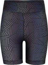 ONPJAM - JORDY - TRAINING - SHORTS - ZWART - DAMES - MAAT XS -