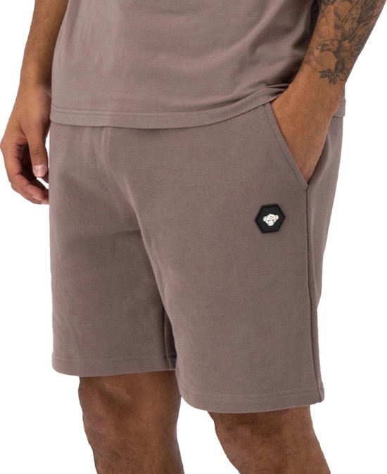 HEX RELAX SHORTS