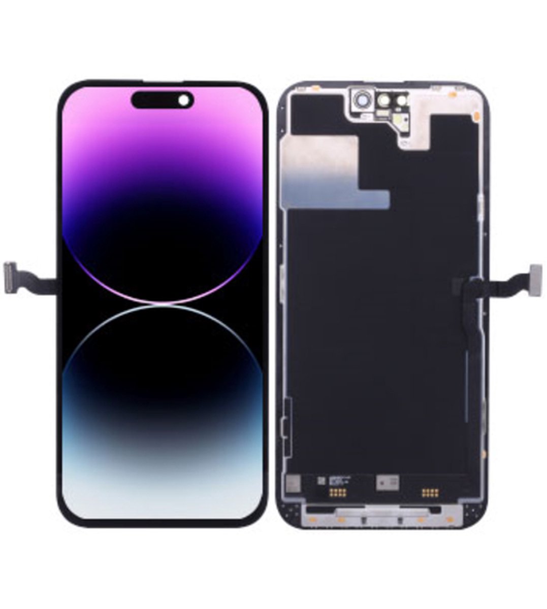 LCD / Scherm voor iPhone 14 - JK Incell - Apple iPhone 14 LCD - Scherm reparaties