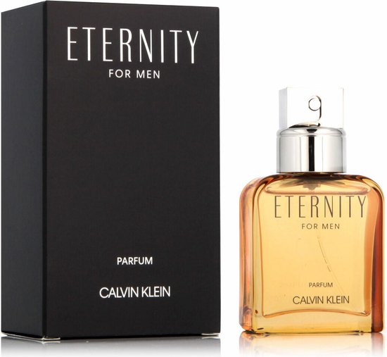 Calvin Klein Eternity For Men 50 ml Eau de Parfum - Herenparfum