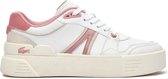 Lacoste Sneakers Vrouwen - Maat 40.5