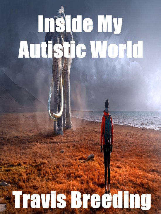 Inside My Autistic World - cover