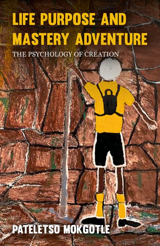 Life Purpose and Mastery Adventure