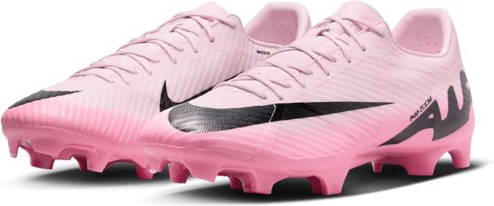 Nike Mercurial Vapor 15 Academy - Chaussures de football - Rose