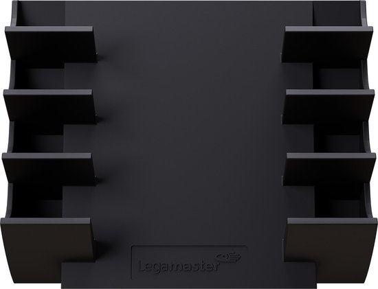 Zubehör-Starterkit Legamaster WOODEN 7-125600 für Whiteboards