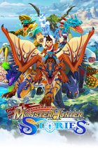 Monster Hunter Stories - Windows Download
