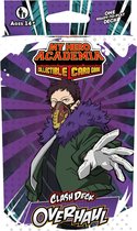 My Hero Academia Collectible Card Game - Series 5: Overhaul Starter Deck