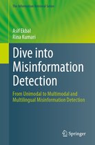 The Information Retrieval Series 30 - Dive into Misinformation Detection