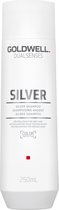 Bol.com Goldwell Dualsenses Silver Silver Shampoo 250 ml aanbieding