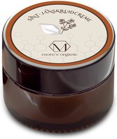 Mom's Organic Creme Sint-janskruid