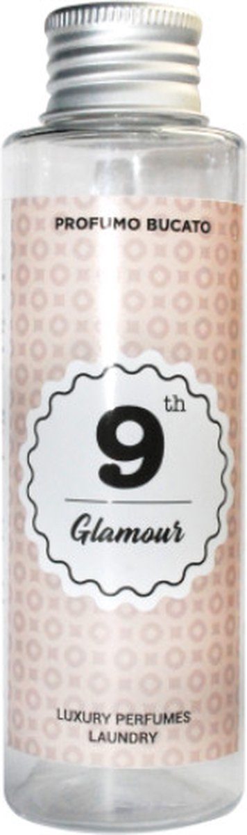 Wasparfum Glamour 250ml - InteriorScent Laundry