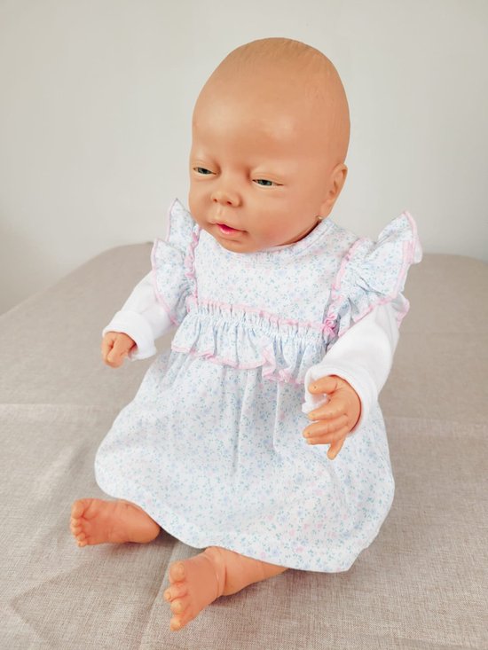 Baby jurkjes maat 62 shop