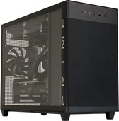 PC Build E9A70S XTREME LC - AMD Ryzen 9 7900X - Nvidia GeForce RTX 4070 Super 12 GB - 32 GB DDR5-5200 - 1000 GB SSD