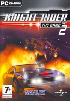 Knight Rider 2