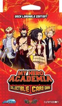 My Hero Academia - Collectible Card Game Series 2
