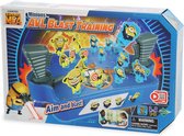Minions AVL Blast Training
