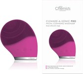 Skin Chemist - cleanse a sonic PRO - facial cleansing massager