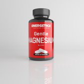 Gentle Magnesium Blend - Magnesium Complex - 200mg magnesium bisglycinaat & glycerofosfaat