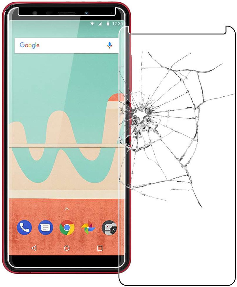 EbestStar ® Coque Portefeuille Support Folio Pour Wiko Sunny 2, Couleur