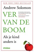 Ver van de boom