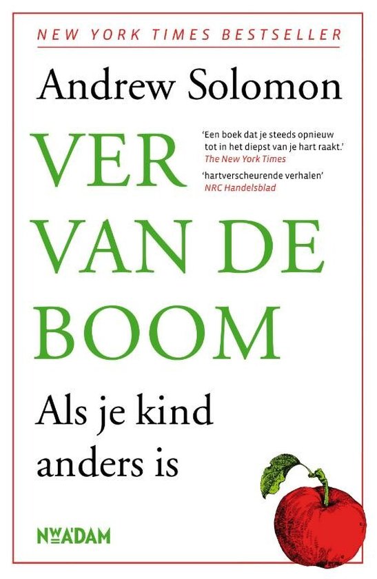 Ver van de boom