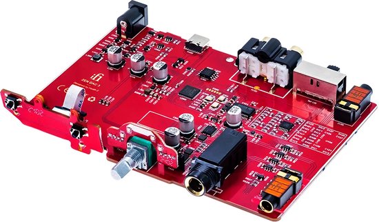 iFi ZEN DAC 3 — afbeelding 4