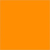 Gekleurd Karton Mandarijn Oranje A4, 20 vel