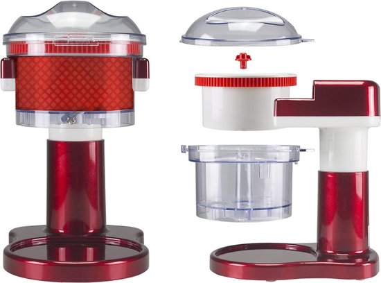 ALLGoods. Slushy Maker - Slush Puppy Maker - Ijsmaker - Slush Machine - Slushie Maker - Slush Puppy Machine voor Thuis - Cadeautip voor Kinderen van ALLGoods — afbeelding 2