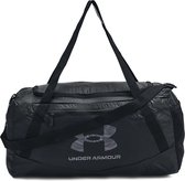 Under Armour - Undeniable 5.0 Packable Duffle XS - Opvouwbare Sporttas-One Size