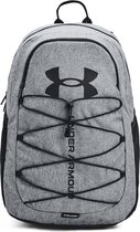 Under Armour - Hustle Sport Backpack 26L - Grijze Backpack-One Size