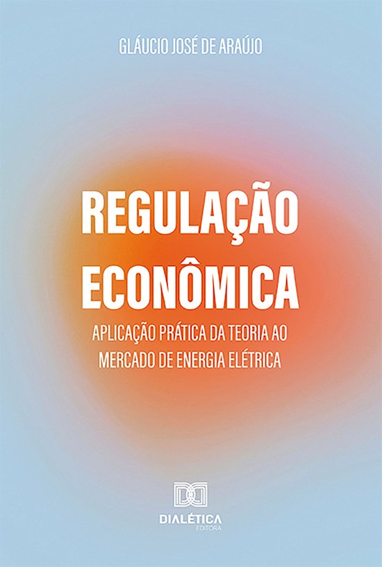 Regulação Econômica - cover