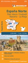 573 España Norte: País Vasco/Euskadi, Navarra, La Rioja