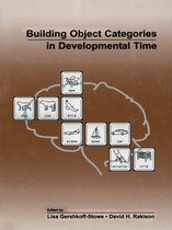 Carnegie Mellon Symposia on Cognition Series - Building Object Categories in Developmental Time