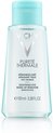 Vichy Pureté Thermale Reinigingslotion Ogen 100ml ook voor gevoelige ogen