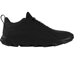 ECCO MX dames sneakers zwart