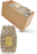 KoRo | Bio quinoa gepoft 6 x 600 g