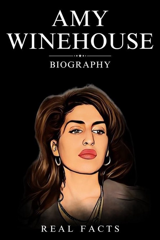 Amy Winehouse Biography
