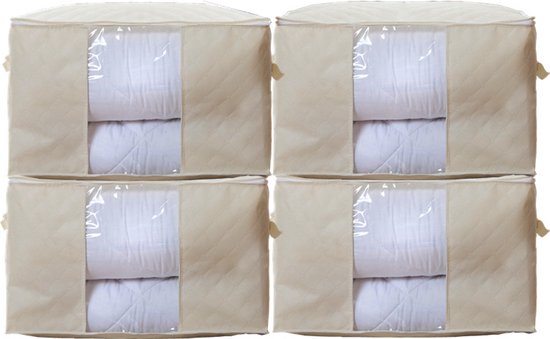 Opbergtas, beschermhoes, beschermtas, tuinkussen, bekleding, waterdicht, Oxford 210D, met handgreep, voor tuinkussens, 1 stuk, 173 x 76 x 51 cm