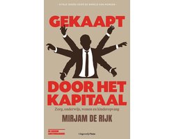 Gekaapt door het kapitaal