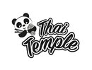 Thai Temple Damsouq Noedels