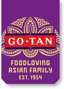 Go-tan Hollandse keuken - Indonesisch