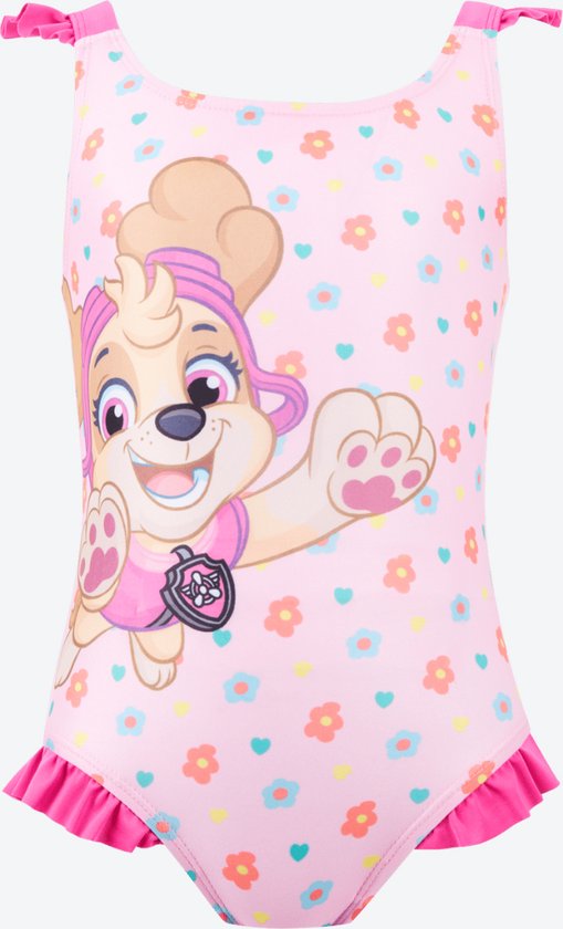 Playshoes Meisjesbikini met UV-bescherming, badpak, zwempak, badkleding, eenhoorn, 74-80 Playshoes Meisjesbikini met UV-bescherming, badpak, zwempak, badkleding, eenhoorn, 74-80