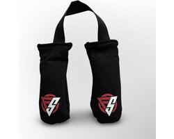 FIGHTSENSE Bokshandschoenen Deodorizer – Geurvreter & Vochtabsorberend – Tegen Zweetgeur