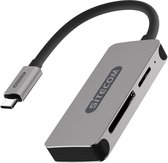 Sitecom MD-066 USB-C Card Reader
