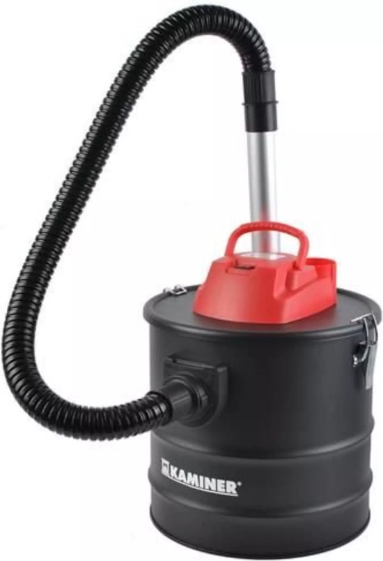 Aszuiger 15 liter kopen | Compact & krachtig voor kachel