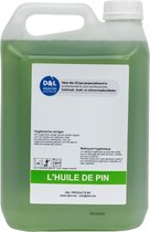 Bol.com WimPau L'Huile de Pin Hygiënische Reiniger - 5L aanbieding