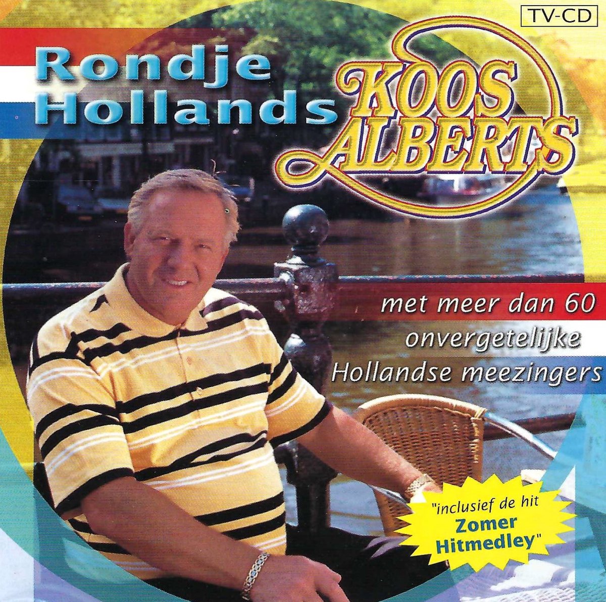 Rondje Hollands - Deel 1