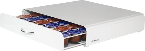 Ontdek alle Dolce Gusto Capsulehouders met lade